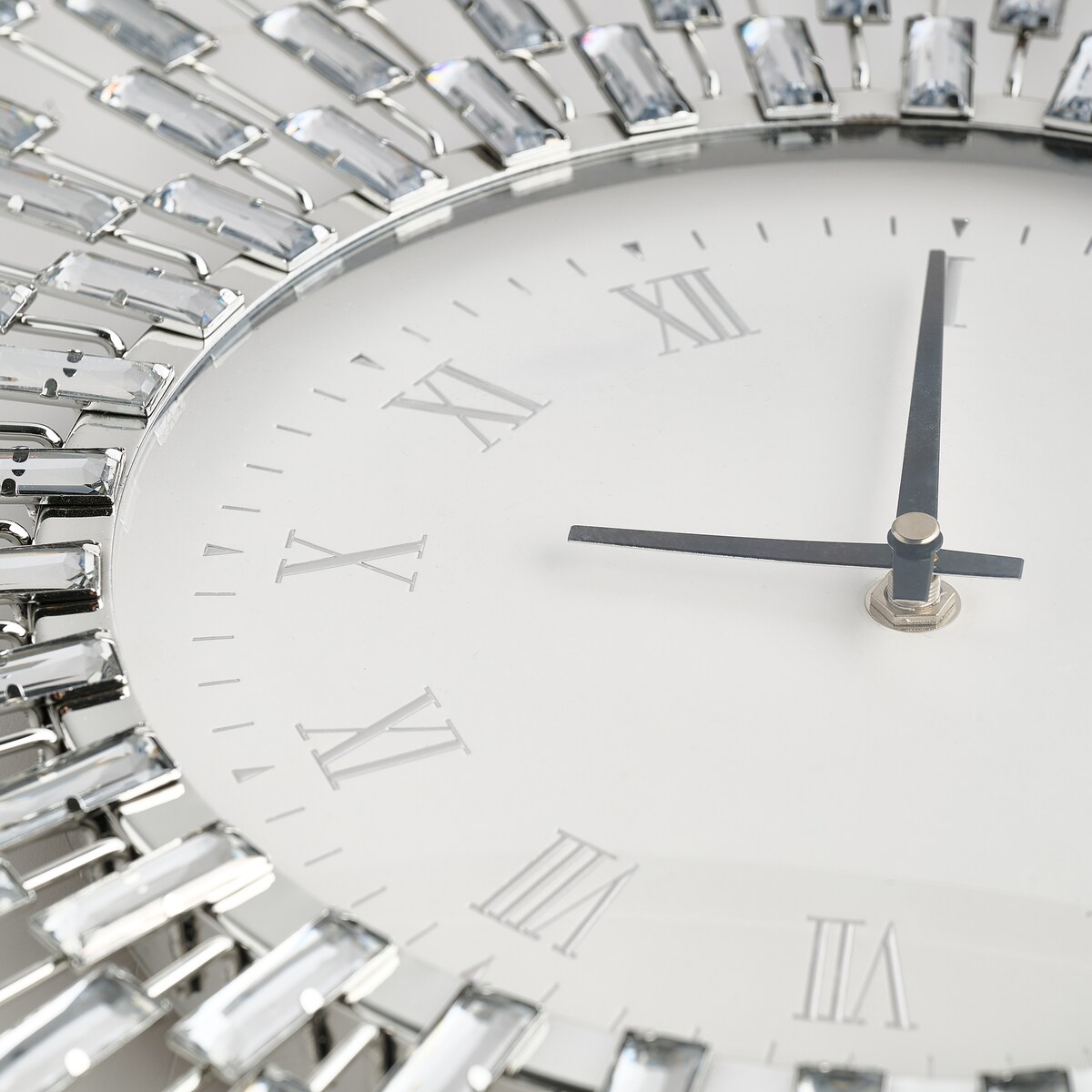 Zegar Ścienny Crisola