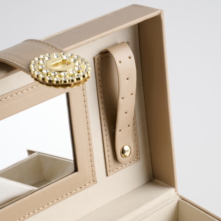 Szkatułka Na Biżuterię Madeira 15x24 cm