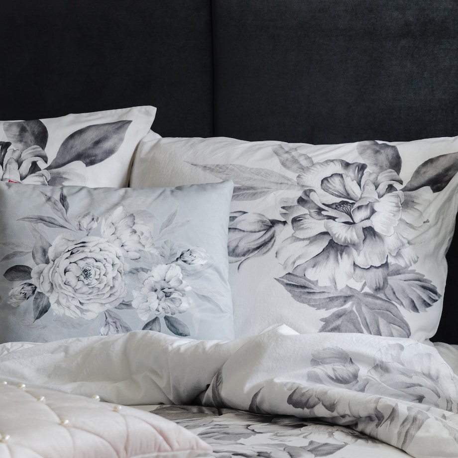 Pościel Bawełniana Skarlet 200x220 cm