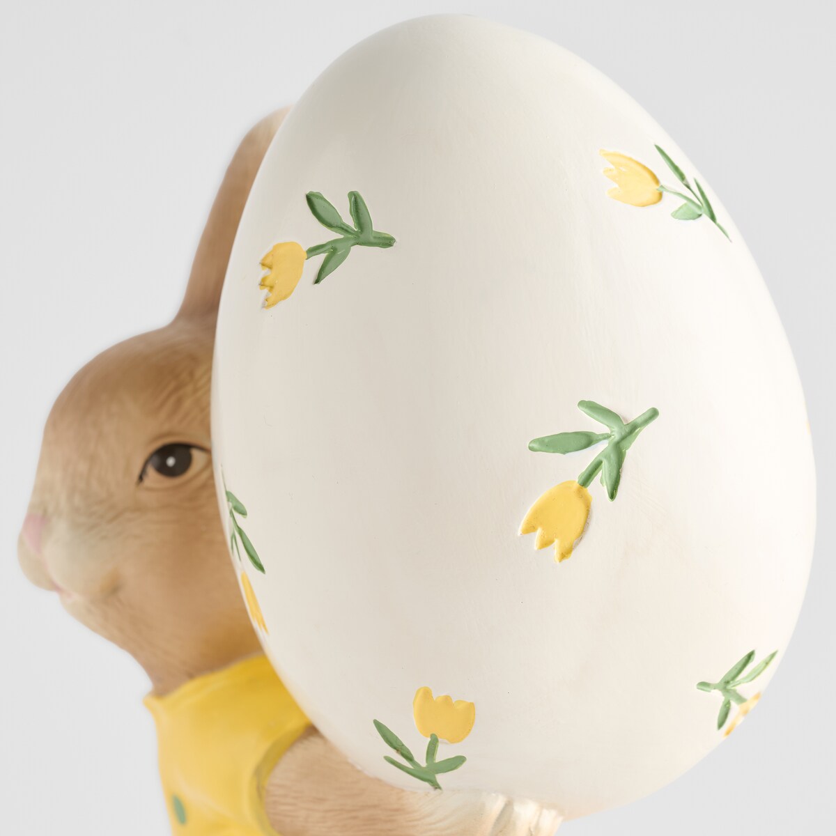 Figurka Tulppersio z motywem królika