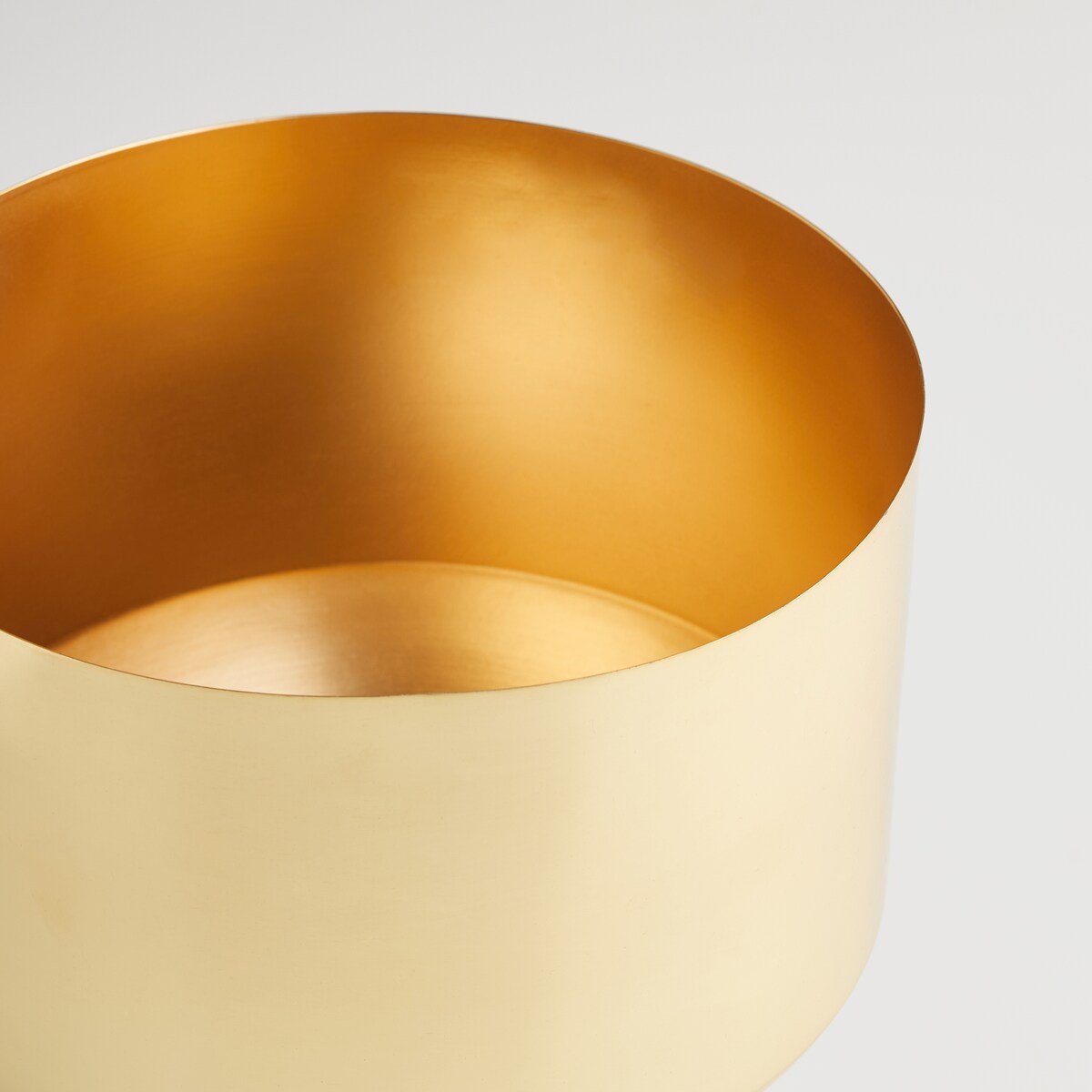 Osłonka Nobelle z motywem geometrycznym