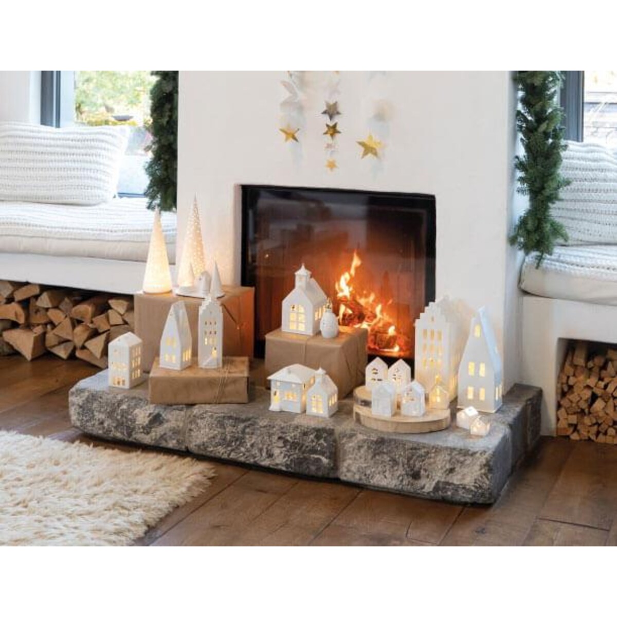 Lampion Light Dream, 6 x 5 x 9.5 cm, Raeder