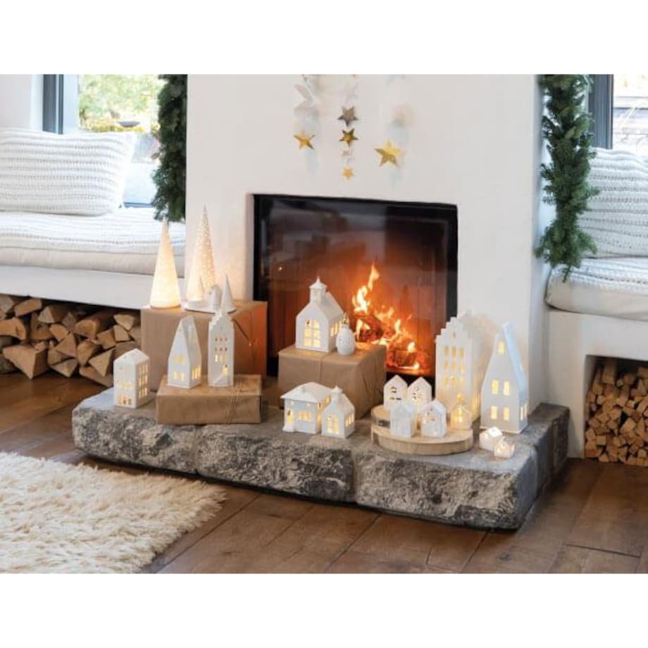 Lampion Light Dream, 6 x 5 x 9.5 cm, Raeder