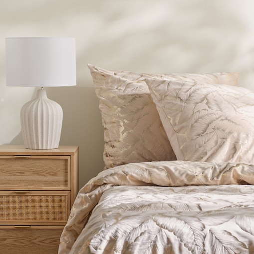 Pościel Welwetowa Foglare 200x220 cm