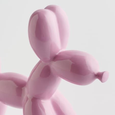 Dekoracja Ballondogia