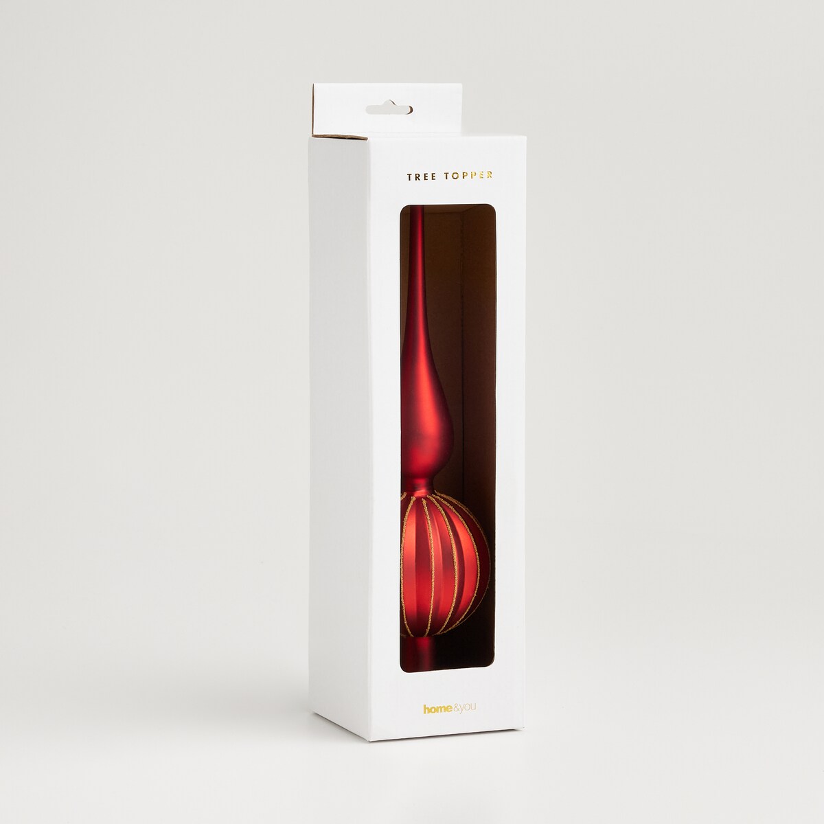 Czubek Na Choinkę Radiante