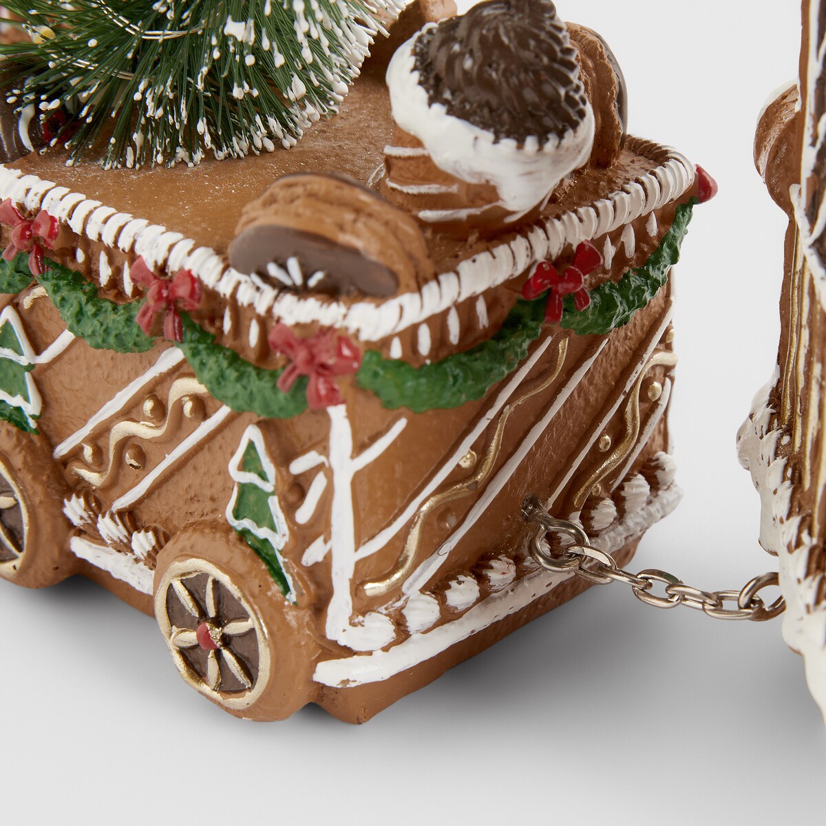 Figurka Led Charmtrain