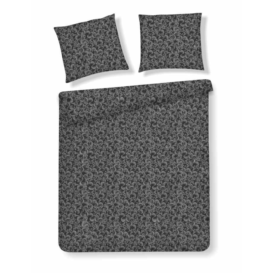 Pościel z bawełny satynowej Vilario 200x220 cm