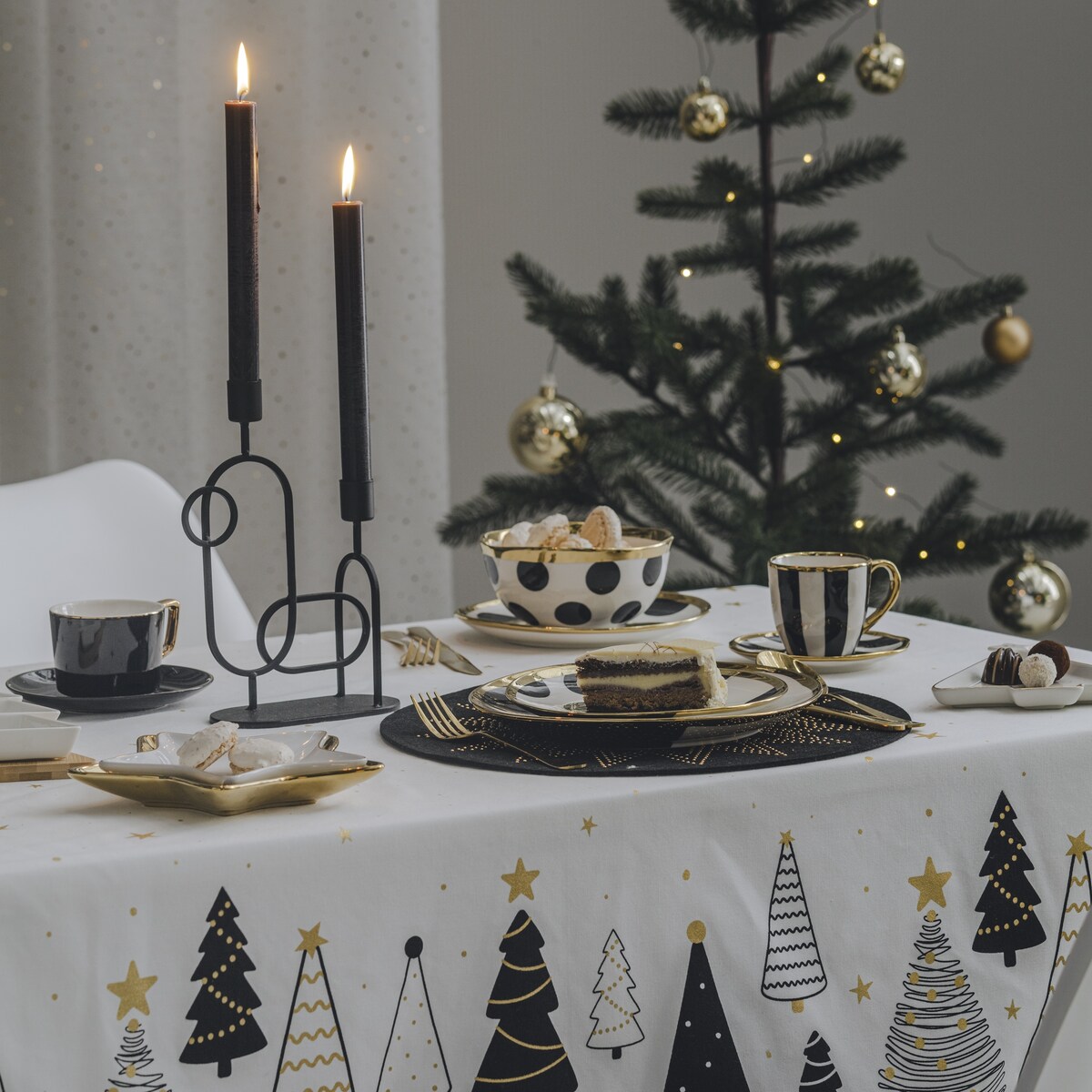 Filiżanka Ze Spodkiem Torashi