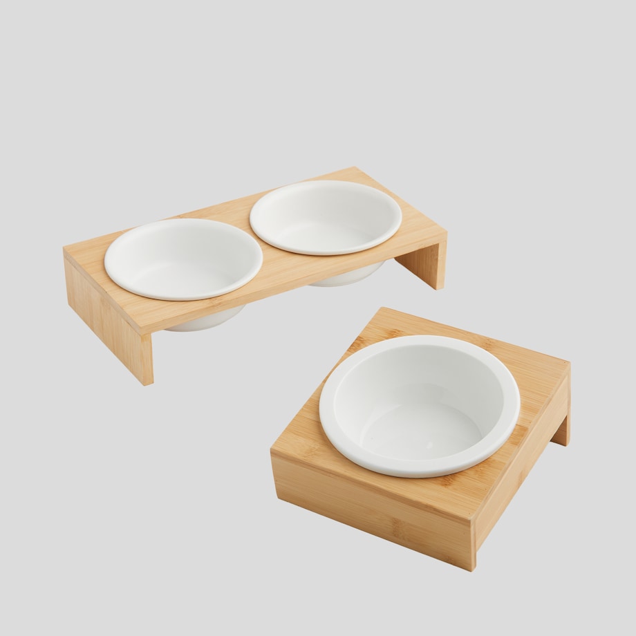 Komplet Misek Dla Zwierząt Livion