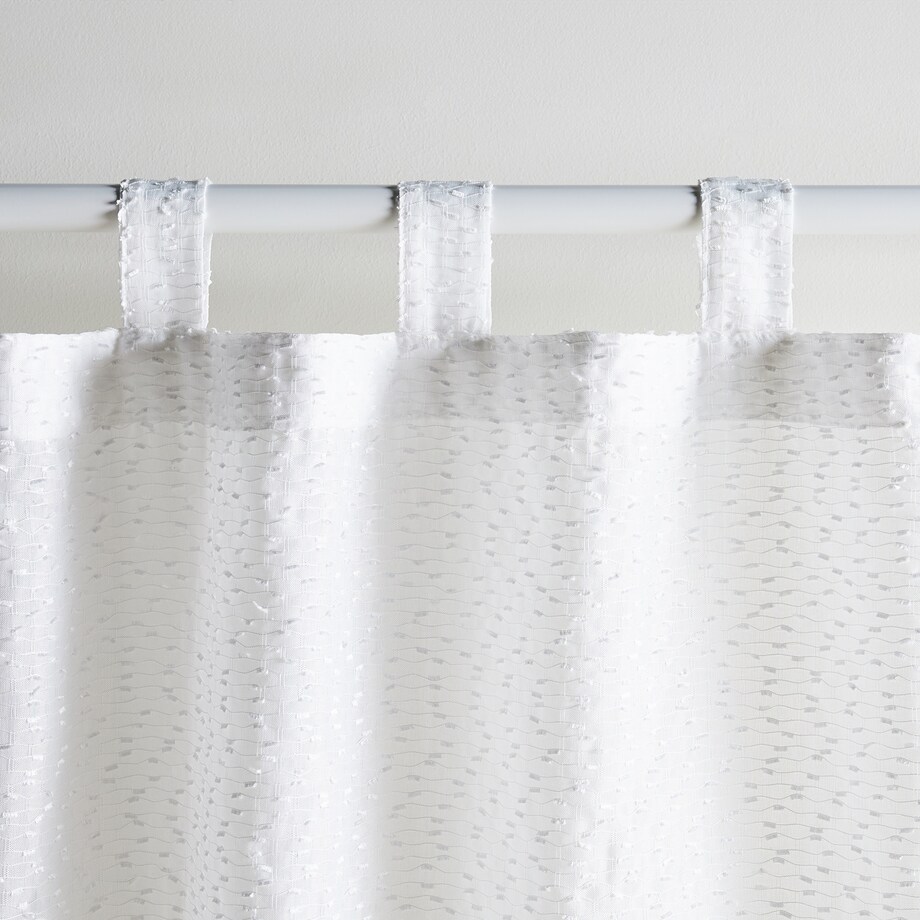 Firana Rocci 140x250 cm