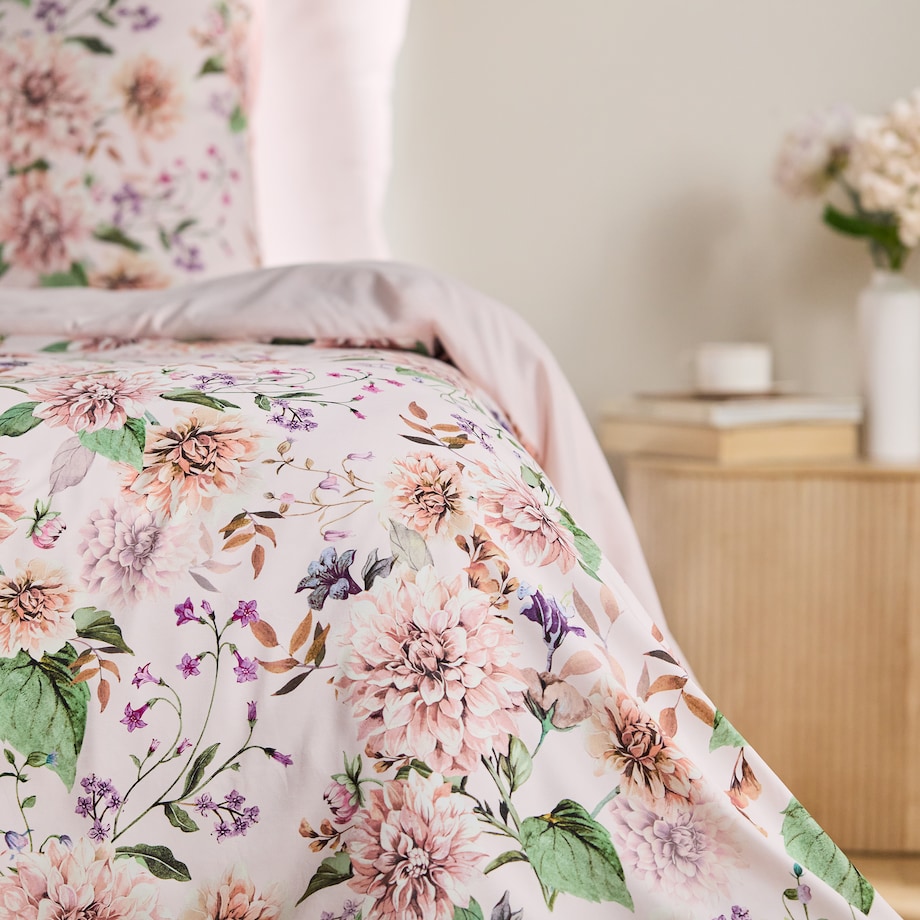 Pościel Z Mikrofibry Mian 160x200 cm