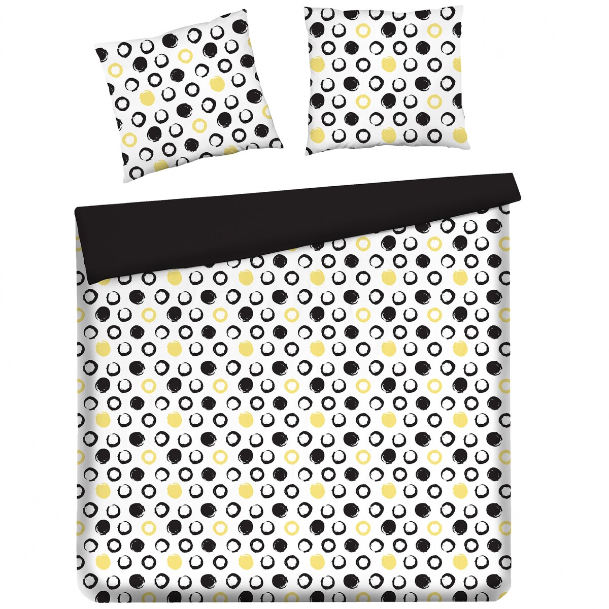 Pościel Satynowa Dotins 200x220 cm