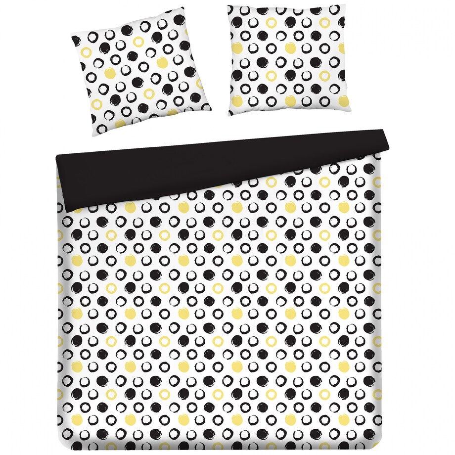Pościel Satynowa Dotins 200x220 cm