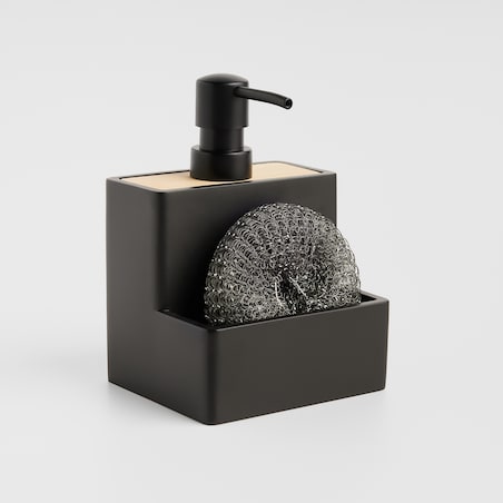 Dozownik Z Gąbką Vastos