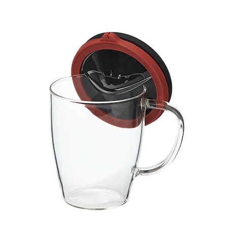 Szklanka z zaparzaczem SAVOR, 350 ml, Blomus