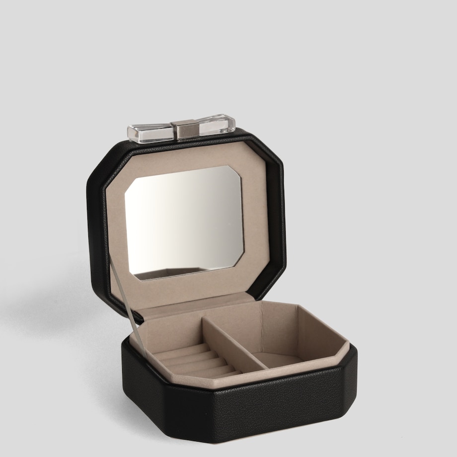 Szkatułka Na Biżuterię Laisle 15x14 cm