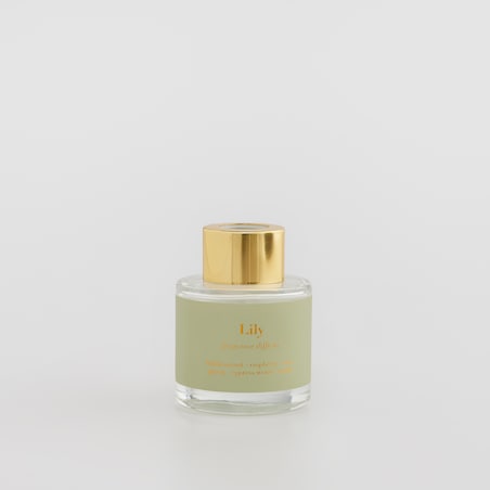 Odświeżacz Powietrza Melow small z motywem kwiatowym