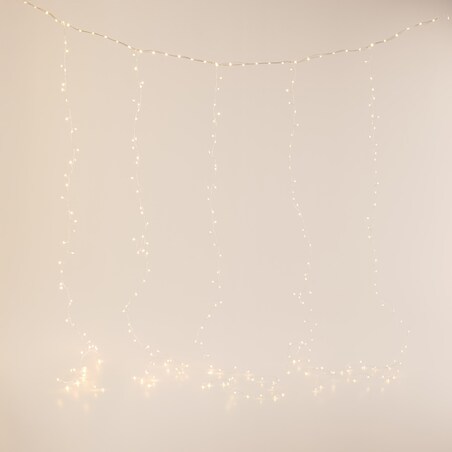 Kurtyna Świetlna Metwire