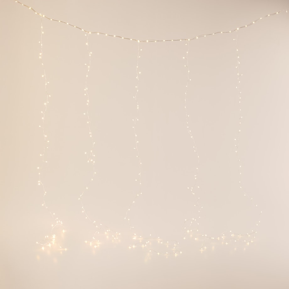 Kurtyna Świetlna Metwire