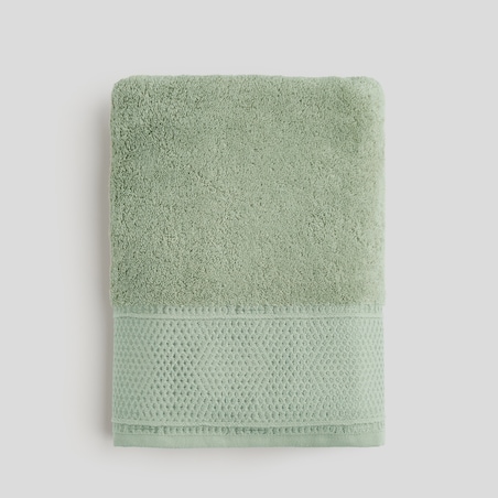 ręcznik z bawełny egipskiej Destello 70x130 cm