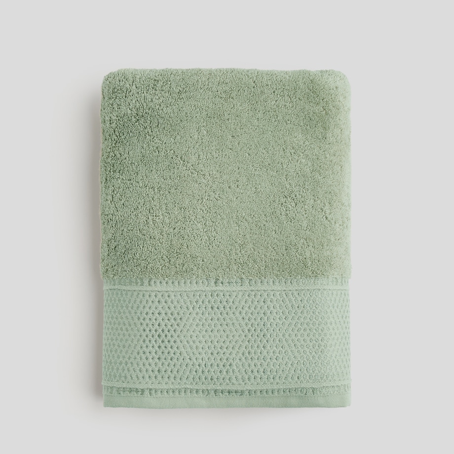 ręcznik z bawełny egipskiej Destello 70x130 cm