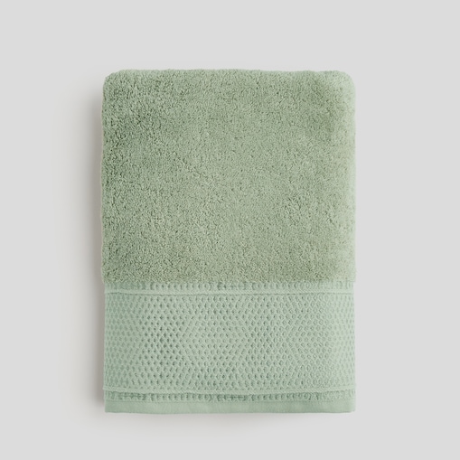 ręcznik z bawełny egipskiej Destello 70x130 cm