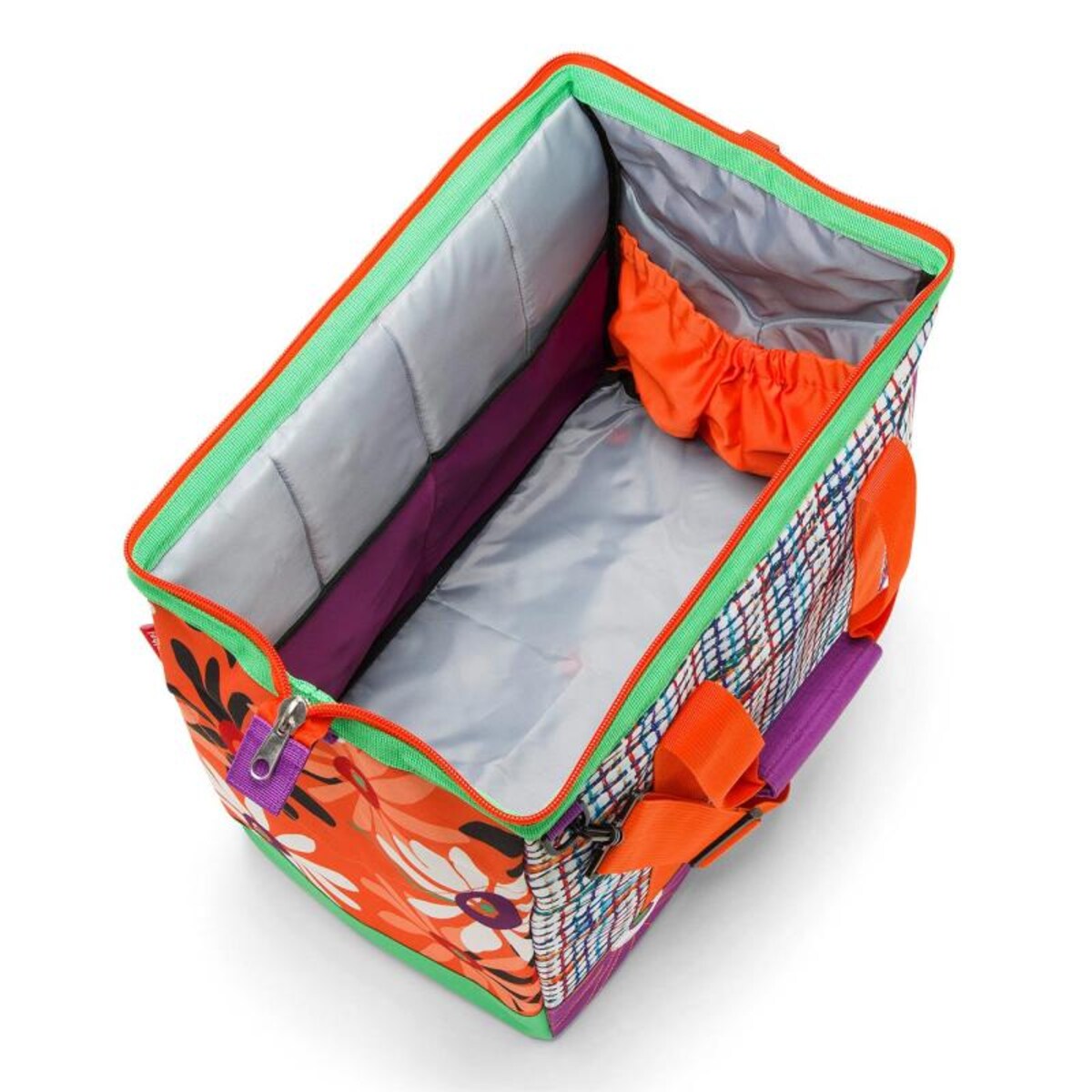 Torba allrounder L special edition structure - poliester, 30 l, 39,5x29x48 cm