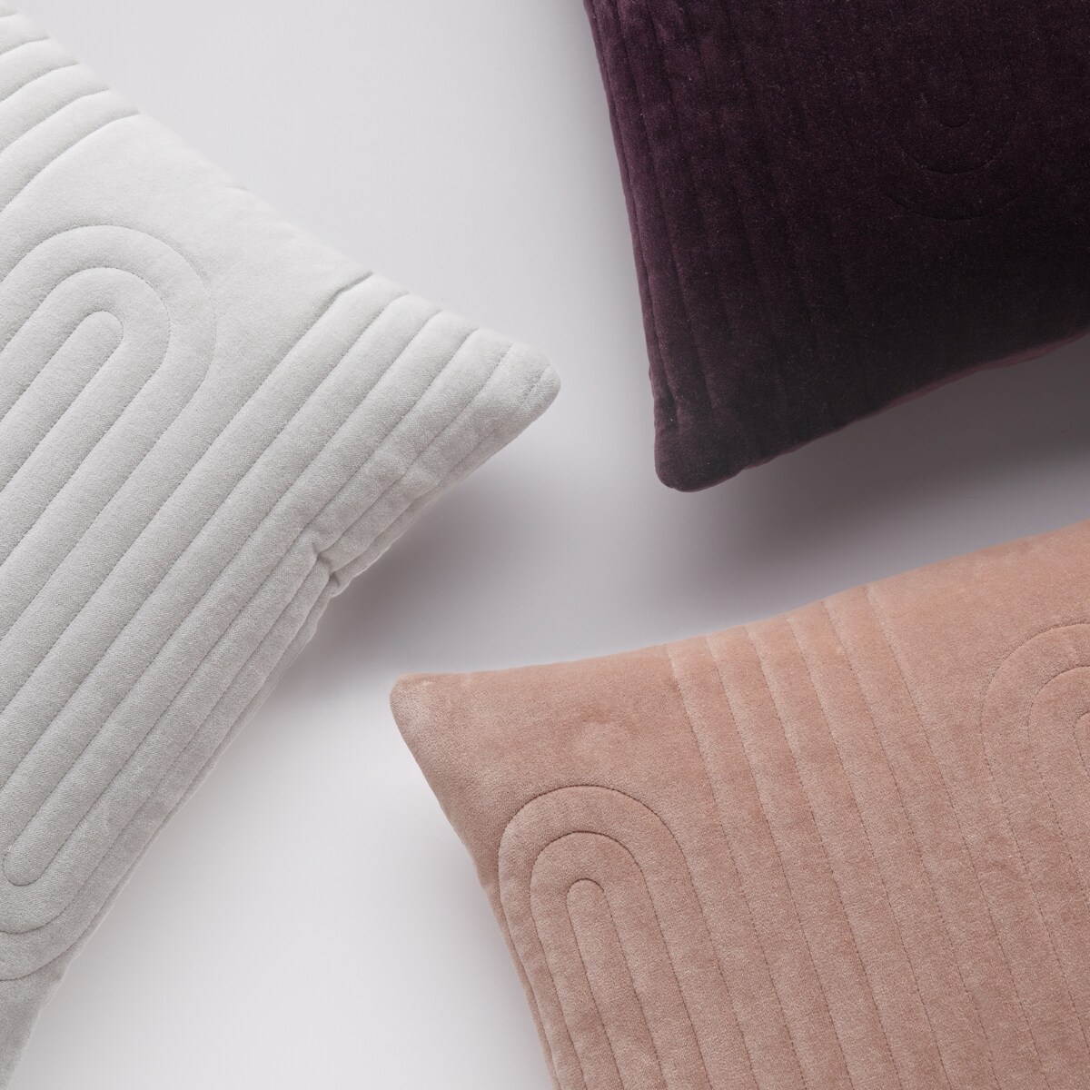 Poszewka Welwetowa Clovis 45x45 cm