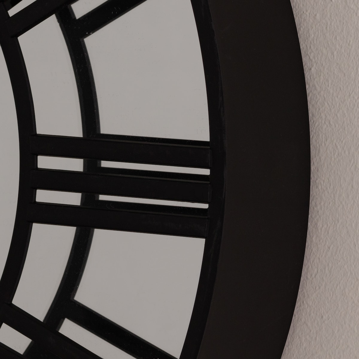 Zegar Ścienny Romer