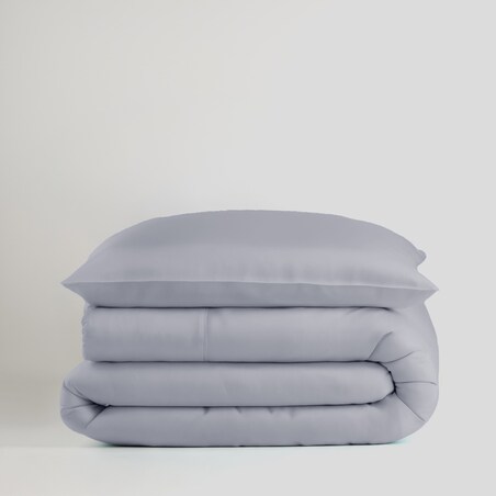 Pościel z bawełny satynowej Satinette 140x200 cm