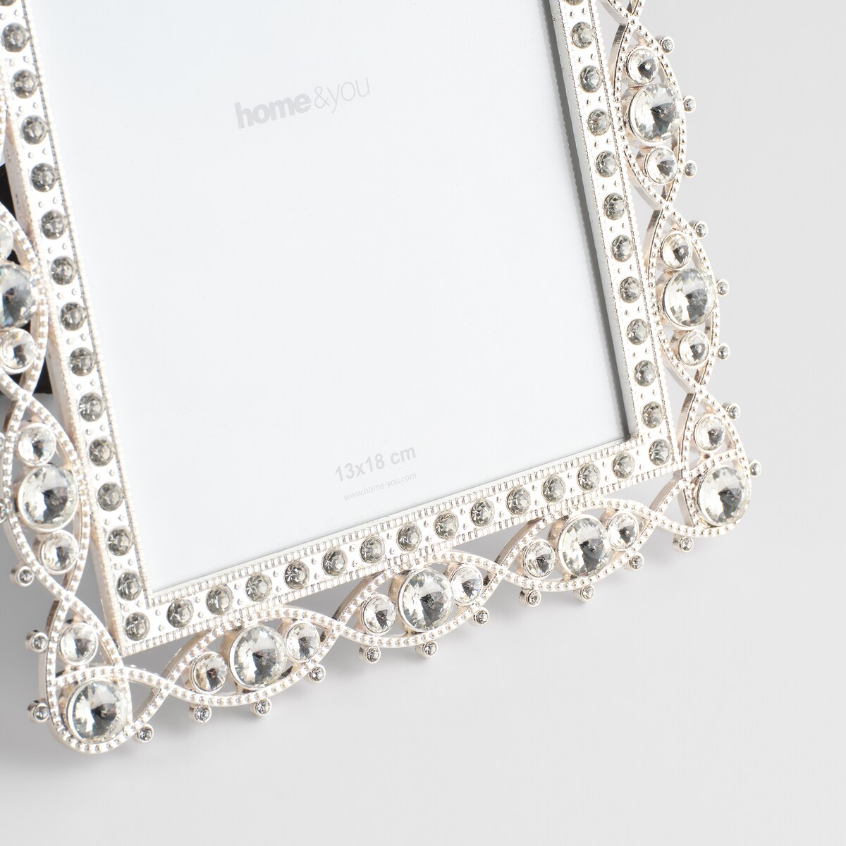 Ramka Eliano z motywem arabeski