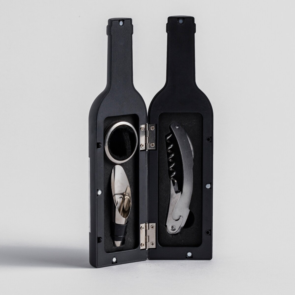 Komplet Do Wina Wineshow