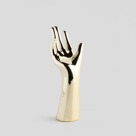 Biżuternik Mano 8x9 cm