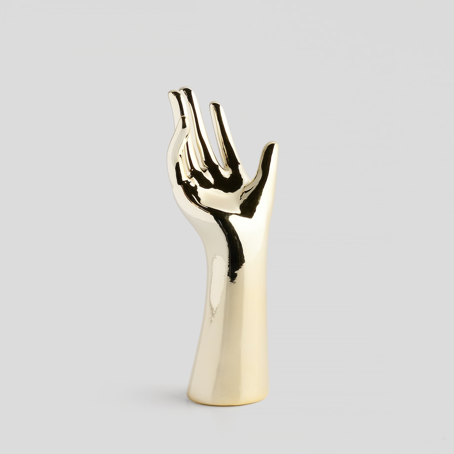 Biżuternik Mano 8x9 cm