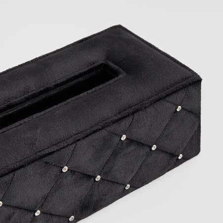 Chustecznik Diamentum 27x15 cm