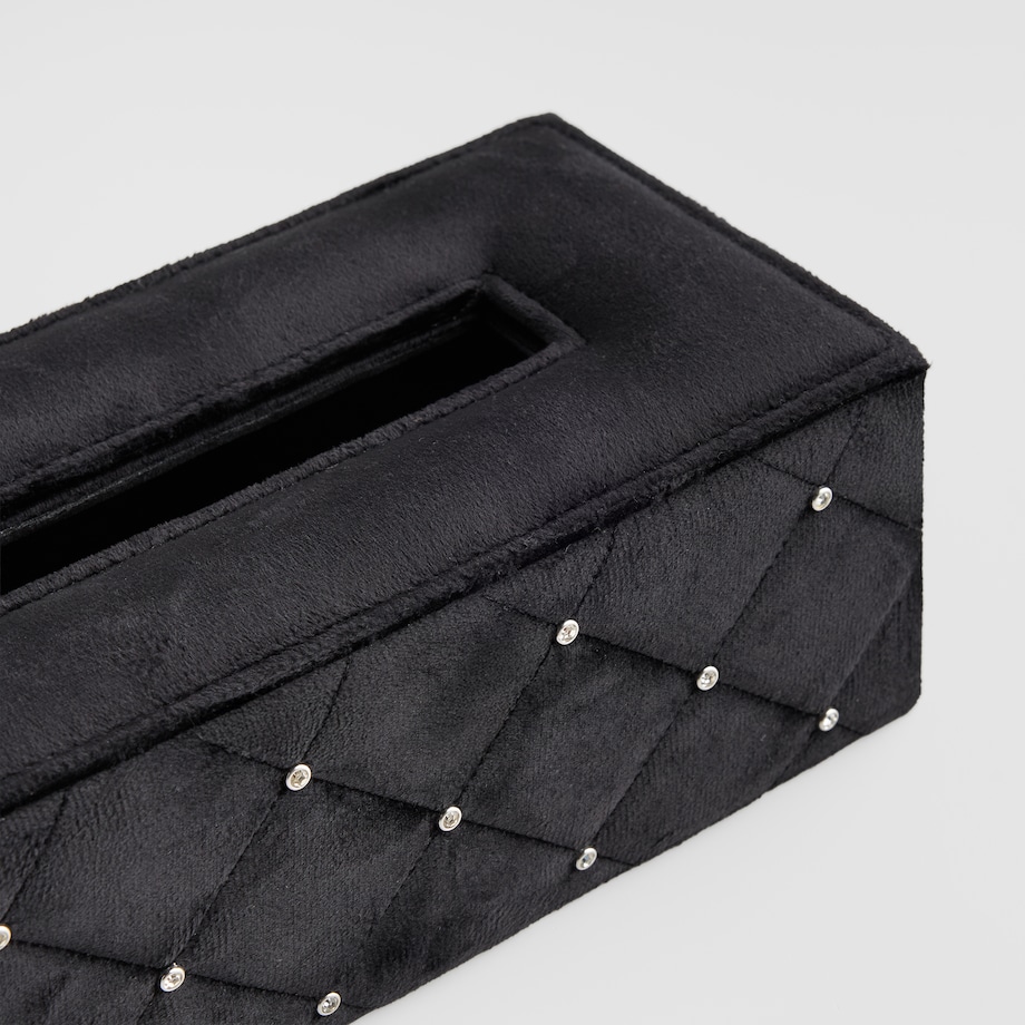 Chustecznik Diamentum 27x15 cm