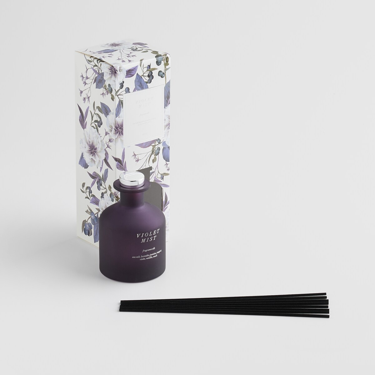 Odświeżacz Powietrza Verise z motywem kwiatowym