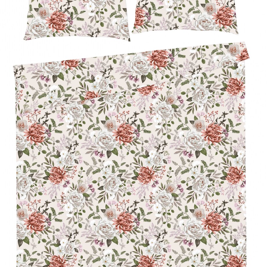 Pościel Satynowa Rossite 200x220 cm