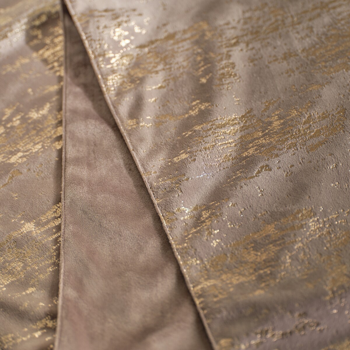 Bieżnik z nadrukiem Luxora 35x180 cm