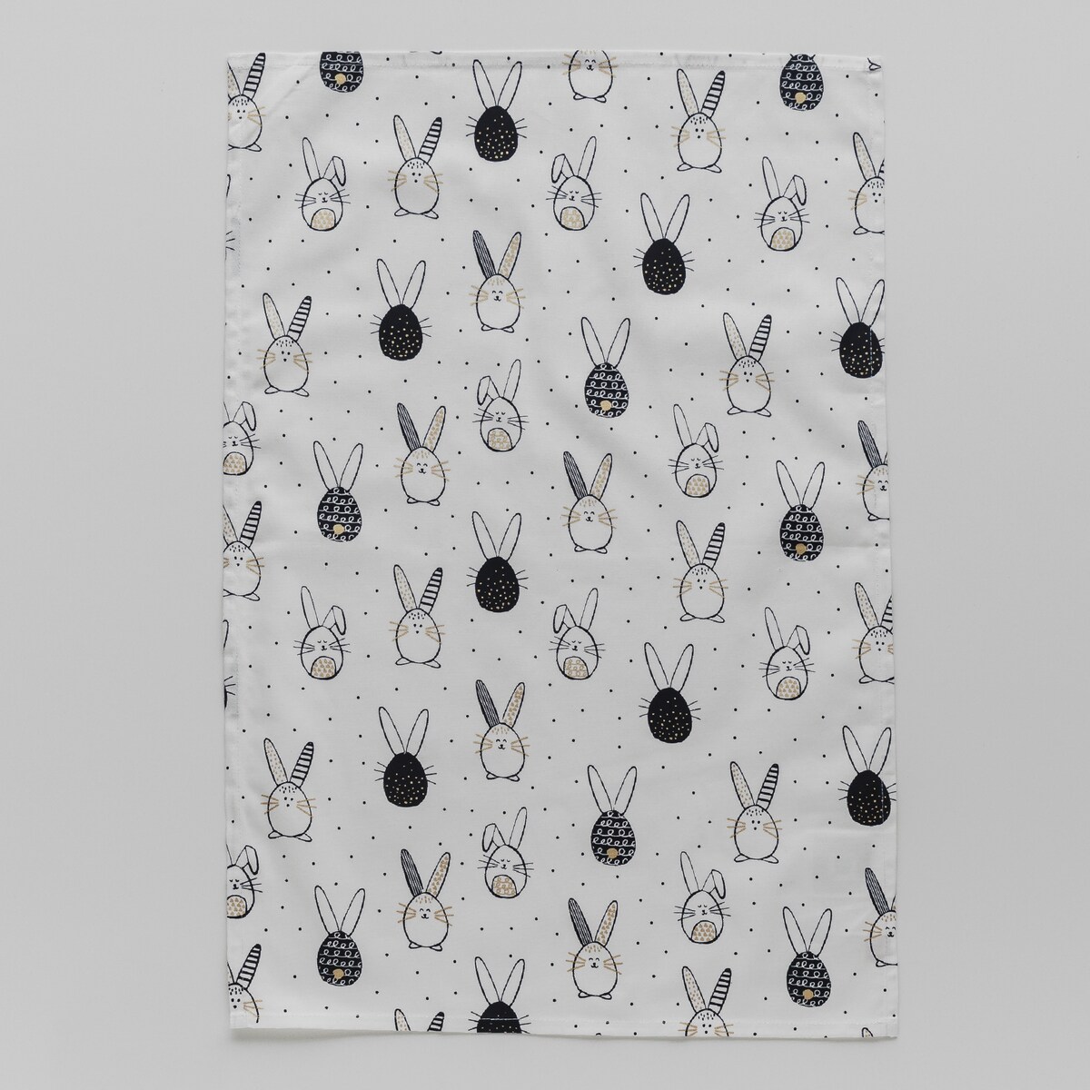 Komplet Ścierek Modernbunnys 45x70 cm