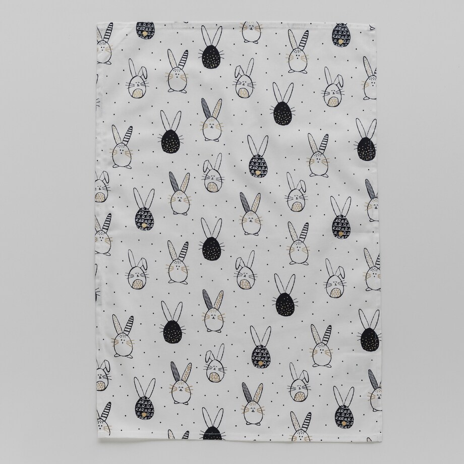 Komplet Ścierek Modernbunnys 45x70 cm