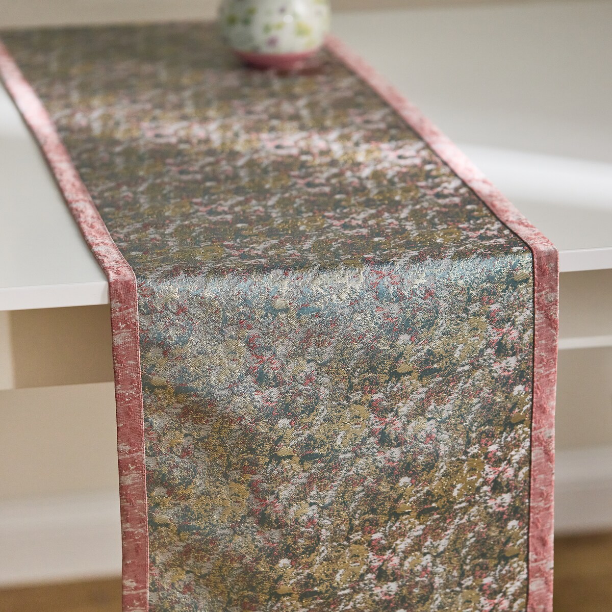 Bieżnik Żakardowy Ranua 35x180 cm