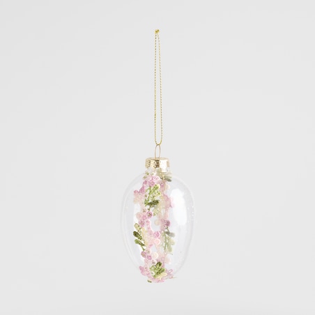 Dekoracja Wisząca Paola z motywem jajka