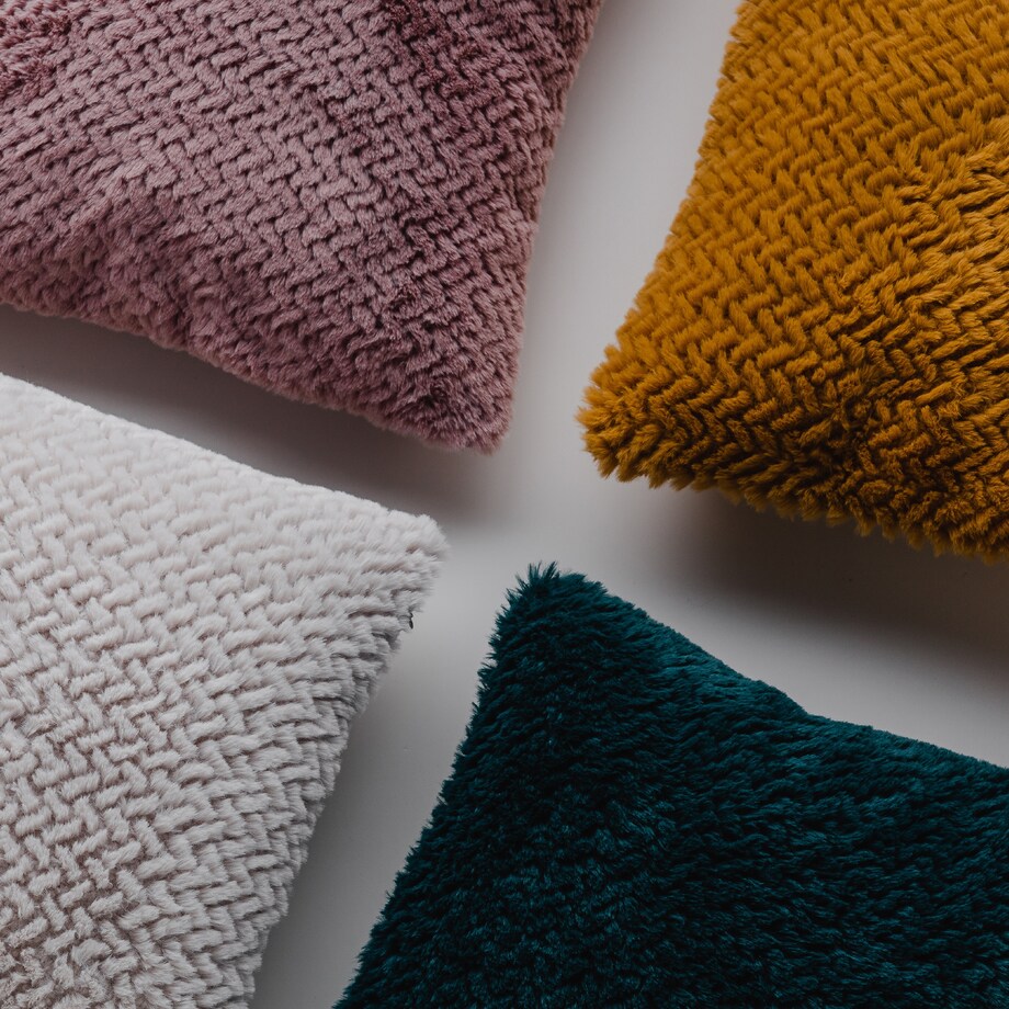 Poszewka Odiela 45x45 cm