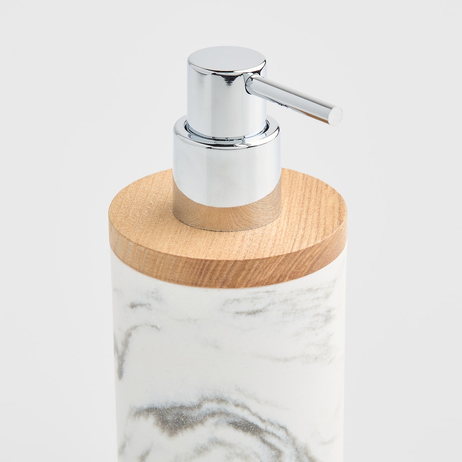 Dozownik Łazienkowy Markano