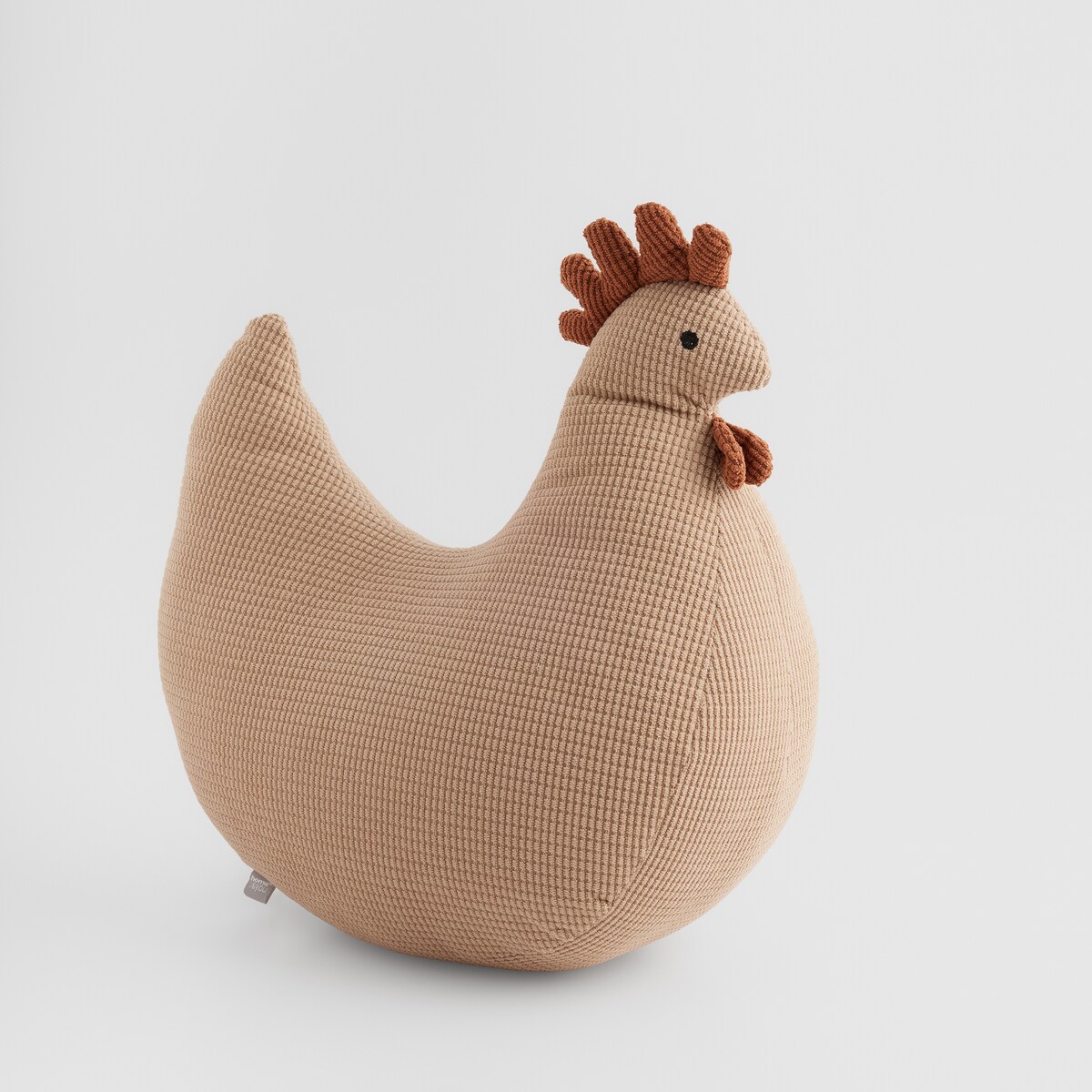 Poduszka Dekoracyjna Koko z motywem kurczaka