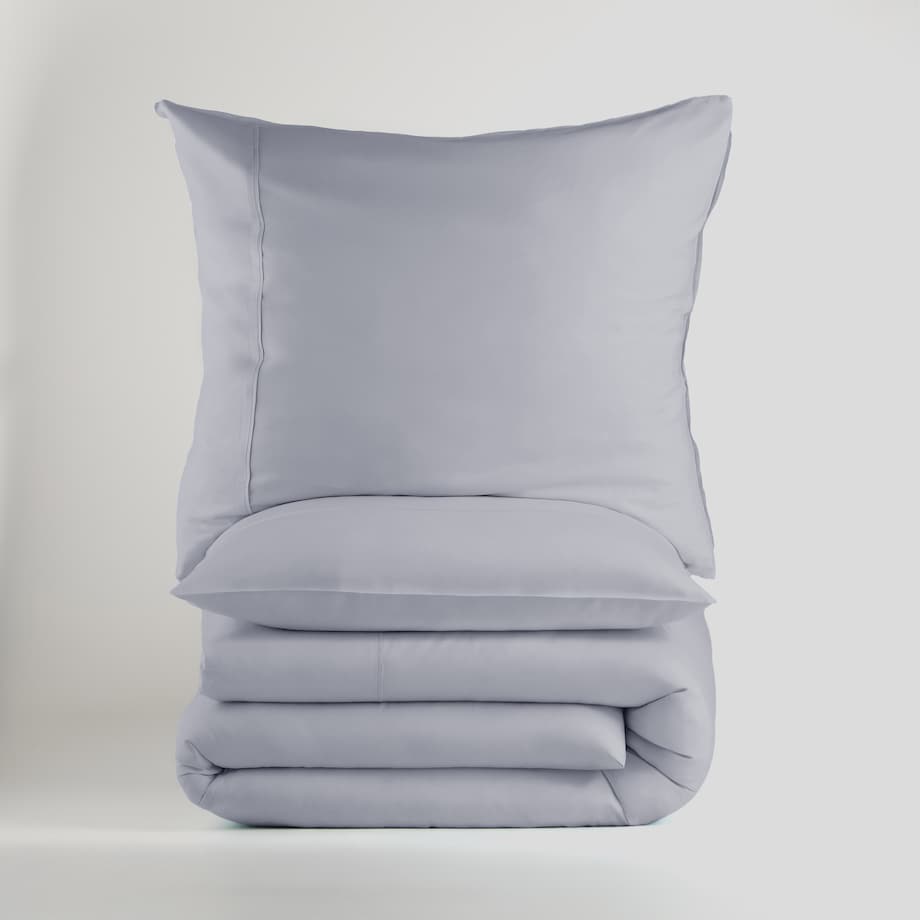 Pościel z bawełny satynowej Satinette 160x200 cm