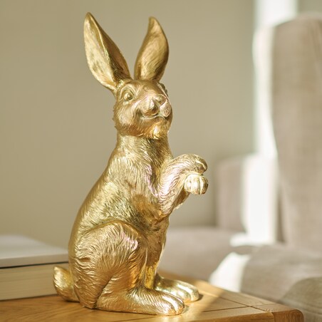 Figurka Broodios z motywem królika