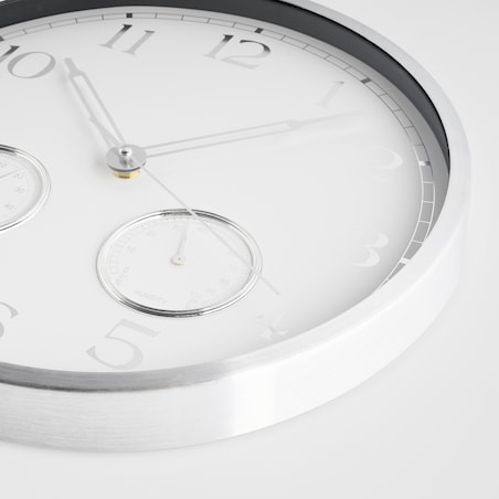 Zegar Ścienny Loraso